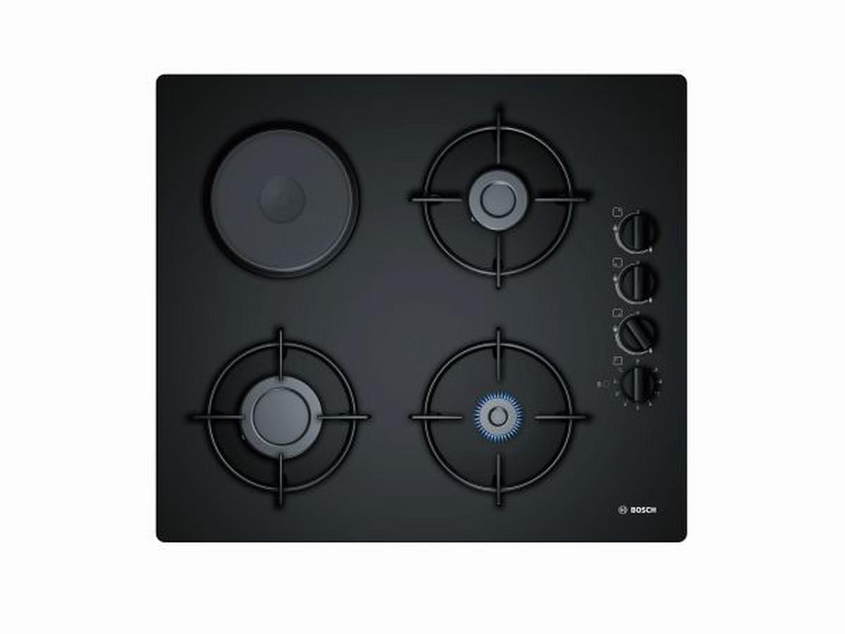 Ploča Za Kuhanje Poy6b6b10 - Design - Bosch