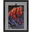 Bilderrahmen Less, ca. 26,49x18,8x3,61cm - Schwarz, MODERN, Kunststoff (26,49/18,80/3,61cm) Bilderrahmen Less, ca. 26,49x18,8x3,61cm - Schwarz, MODERN, Kunststoff (26,49/18,80/3,61cm)