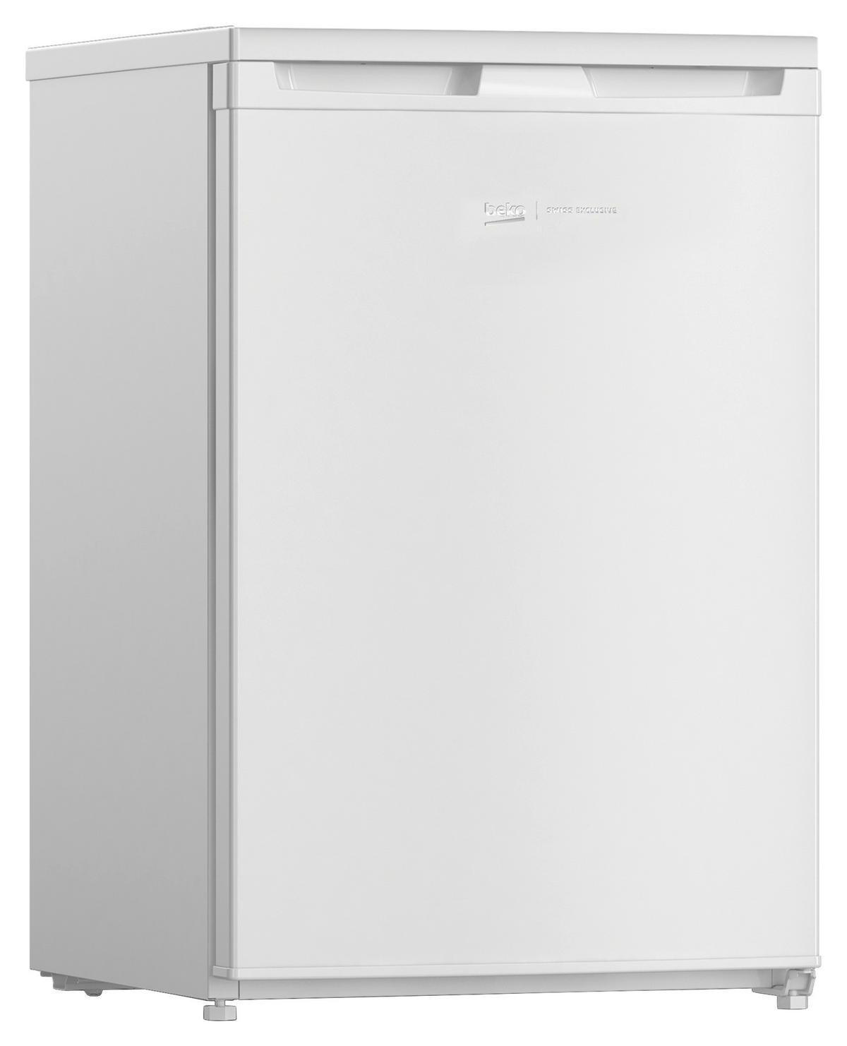 mini réfrigérateur TSE1284CHN - Weiss (59,7/84,6/56,8cm) - Beko