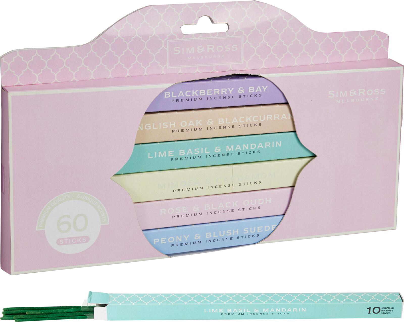 Szobaillatosító Wendy - többszínű, természetes anyagok