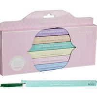 Szobaillatosító Wendy - többszínű, természetes anyagok