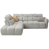 Coltar CONTEMPO - gri, Modern, textil (225/90-98/277cm) - Premium Living