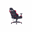 Gamingstuhl in Schwarz/Rot - Rot/Schwarz, MODERN, Kunststoff/Textil (69.6/124-134/59cm) - Mömax modern living Gamingstuhl in Schwarz/Rot - Rot/Schwarz, MODERN, Kunststoff/Textil (69.6/124-134/59cm) - Mömax modern living