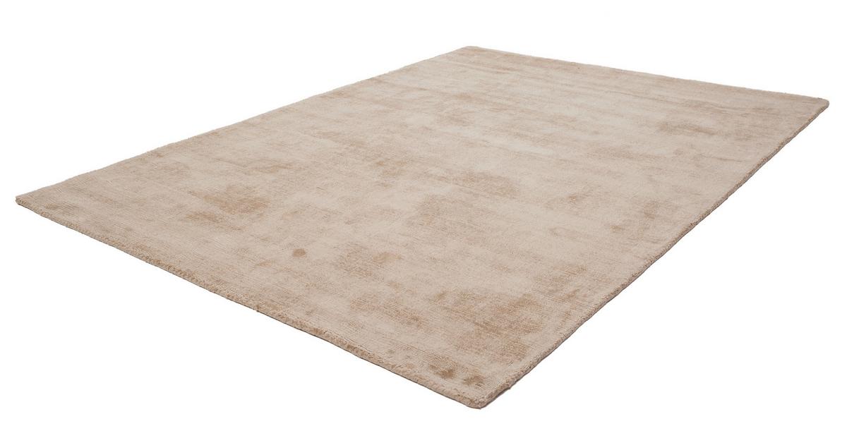 Webteppich my Maori Beige ca. 160x230cm - Beige, KONVENTIONELL, Textil (160/230cm) - Obsession