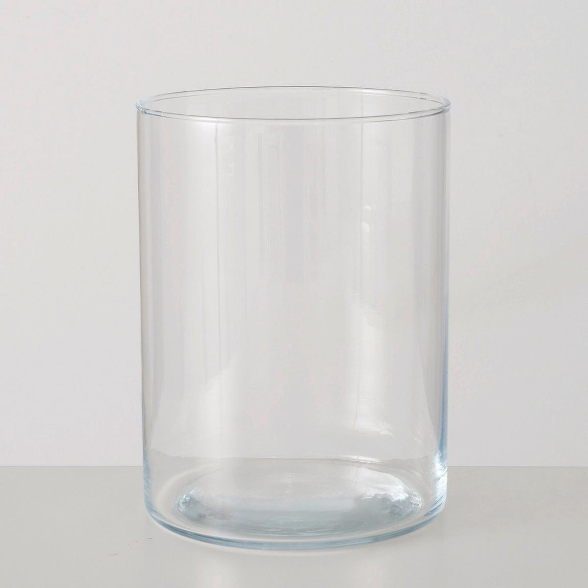 LATARENKA 2035251 - INDUSTRIAL LIVING - czarny, Design, metal/szkło (20/73cm) - Boltze Home