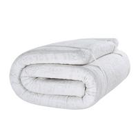 Faltmatratze Kaltschaum H2 ca. 80x200cm - Beige, Basics, Textil (80/200cm) - Yatas