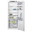 Kühlschrank KI52FAD30 - Weiß (55,8/139,7/54,5cm) - Siemens Kühlschrank KI52FAD30 - Weiß (55,8/139,7/54,5cm) - Siemens