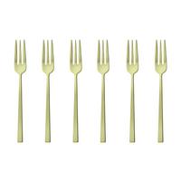 WIDELCZYK DO CIASTA 52662PA5 ROSENTHAL - kolor złoty, Basics, metal - Sambonet