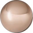 Dekokugel 28 cm Mia - Kupferfarben, Metall (28cm) - Mömax modern living