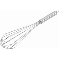 Metlica Za Stepanje Dani M - barve nerjavečega jekla, Konvencionalno, kovina (32cm) - Modern Living