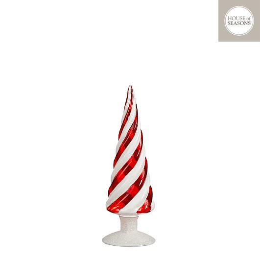 Božična Figurica Tree - (9/33cm)