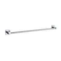 Fali Törölközőtartórúd Solo - Konventionell, fém (62cm)