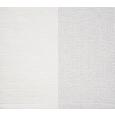 Tischset Brando in Offwhite, Silber - Silberfarben/Weiß, LIFESTYLE, Textil (33/45cm) - MÖMAX modern living