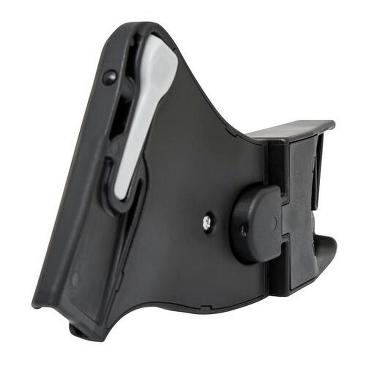 ADAPTER DO FOTELIKA A2213LABLK000 - czarny, Basics, tworzywo sztuczne - Joie