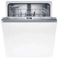 Geschirrspüler SMV4HBX19E - Natur (59,8/81,5/55cm) - Bosch