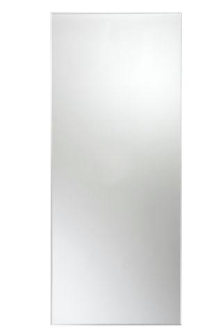 Fali Tükör Élcsiszolt 90x50cm Easy - modern, Üveg (90/50cm)