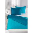 Ágyneműhuzat-garnitúra Belinda - Olajkék/Türkiz, Textil (200/200cm) - Premium Living Ágyneműhuzat-garnitúra Belinda - Olajkék/Türkiz, Textil (200/200cm) - Premium Living