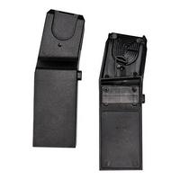 ADAPTER DO FOTELIKA GIO FOLD UND HYPE K27 - czarny, Basics, tworzywo sztuczne (14.5/8.7/22.5cm) - Moon
