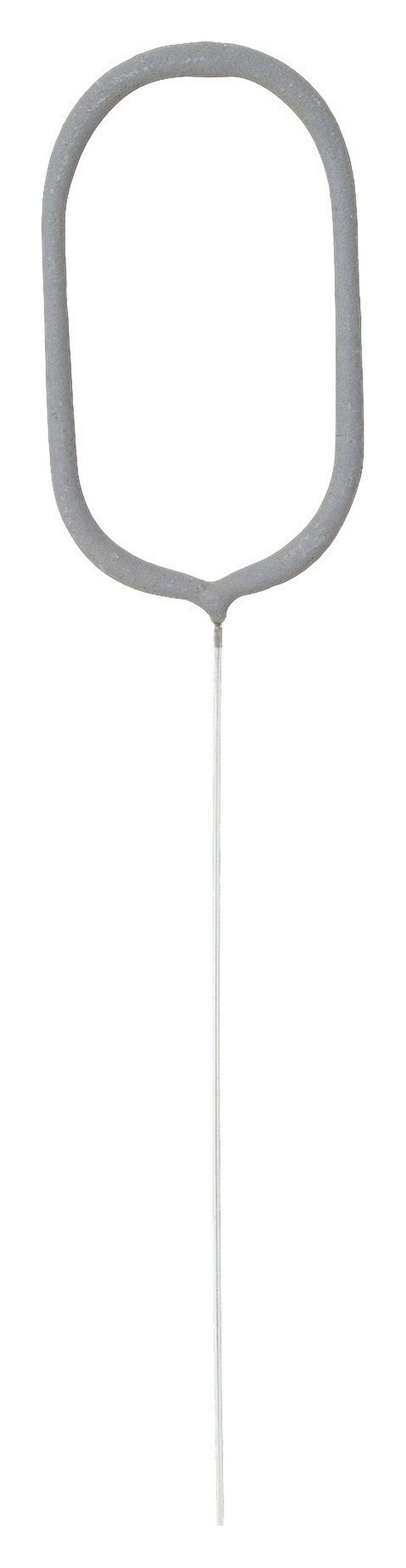 Wunderkerzen Mix diverse Designs - Basics, Metall (4,8/22/8,2cm)