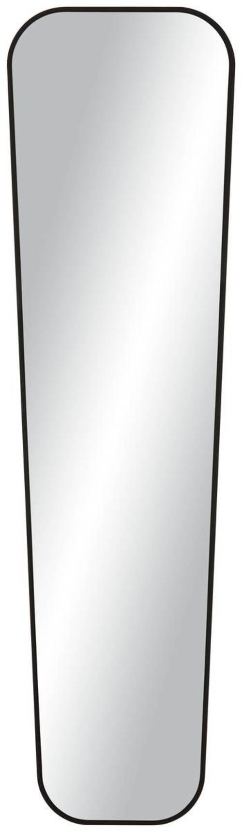 Ogledalo Shield Iii -Exklusiv/sb-, 35 X 125 Cm - Moderno, steklo (35/125cm) - Mömax