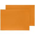 Suport Farfurie Steffi - portocaliu, textil (33/45cm) - Mary's Suport Farfurie Steffi - portocaliu, textil (33/45cm) - Mary's