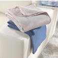Odeja Iz Flisa Trendix - svetlo siva, tekstil (130/180cm) - Mömax modern living Odeja Iz Flisa Trendix - svetlo siva, tekstil (130/180cm) - Mömax modern living