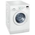 Waschmaschine Siemens Wm14e220 - Weiß (60/84,8/55cm) - Siemens