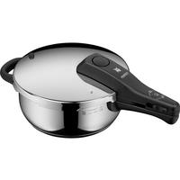 SZYBKOWAR 0791819990 WMF - kolor stalowy, Basics, metal (22cm) - WMF