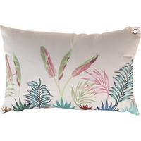 Díszpárna New Leaf 35x55 - textil (35/55cm)