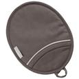 Kochhandschuh Alex Rund Anthrazit - Anthrazit, Textil (18,5/24cm) - Mömax modern living Kochhandschuh Alex Rund Anthrazit - Anthrazit, Textil (18,5/24cm) - Mömax modern living