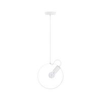 Viseća Svjetiljka Nexo - bijela, Trend, metal (100cm)