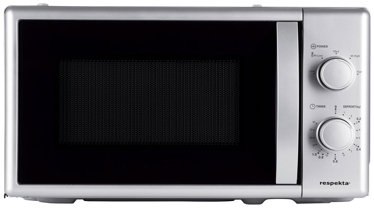 Küchenblock Economy Weiss/ Grau Cerankochfeld B: 180cm - Hellgrau/Weiß, MODERN, Holzwerkstoff (180cm) - Respekta