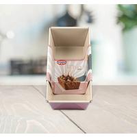 Pekač Za Biskvit Retro - Basics (25/11,5/7cm) - Dr.Oetker
