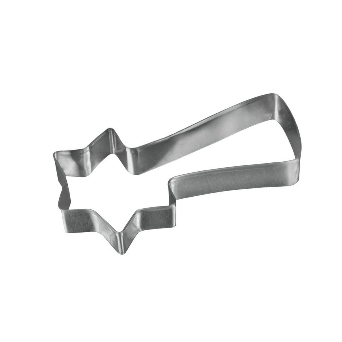 Süteménykiszúró Dolceforno - fém (12/2/22,7cm) - Metaltex