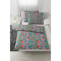 Lenjerie de pat Vivien cca. 200x220/2x50x70 cm - multicolor, Romantik / Landhaus, textil (200cm) - Mömax