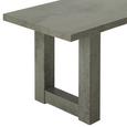 Klop Mister - grafit, Moderno, leseni material (160/46/44cm) - Mömax modern living Klop Mister - grafit, Moderno, leseni material (160/46/44cm) - Mömax modern living