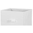Cutie Pliabilă Cliff - alb, Modern, textil (32/32/32cm) Cutie Pliabilă Cliff - alb, Modern, textil (32/32/32cm)
