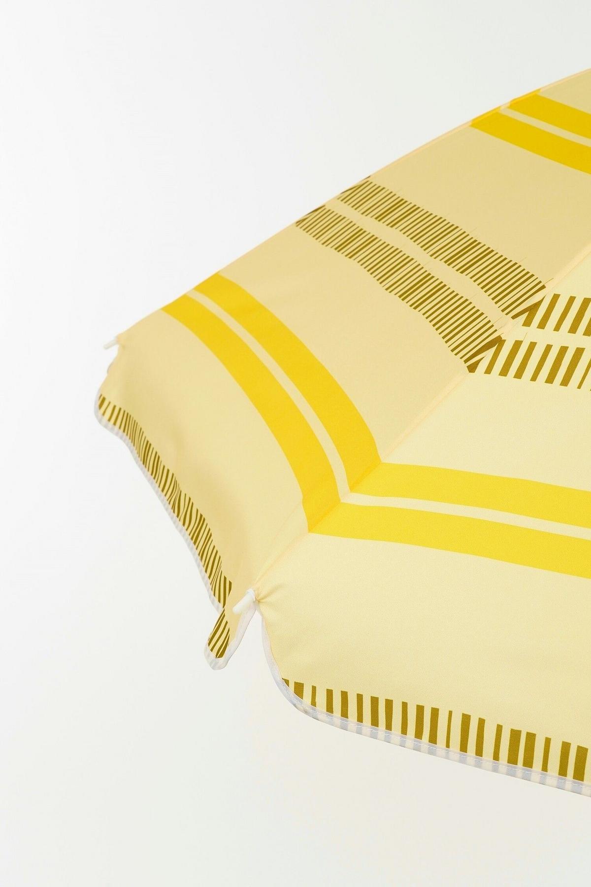 Senčnik Stripe - Moderno (160/180cm) - Mömax