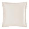Kissenhülle Sandy Naturfarben ca. 40x40cm - Naturfarben, Konventionell, Textil (40/40cm) - Mömax