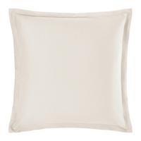Kissenhülle Sandy Naturfarben ca. 50x50cm - Naturfarben, Konventionell, Textil (50/50cm) - Mömax