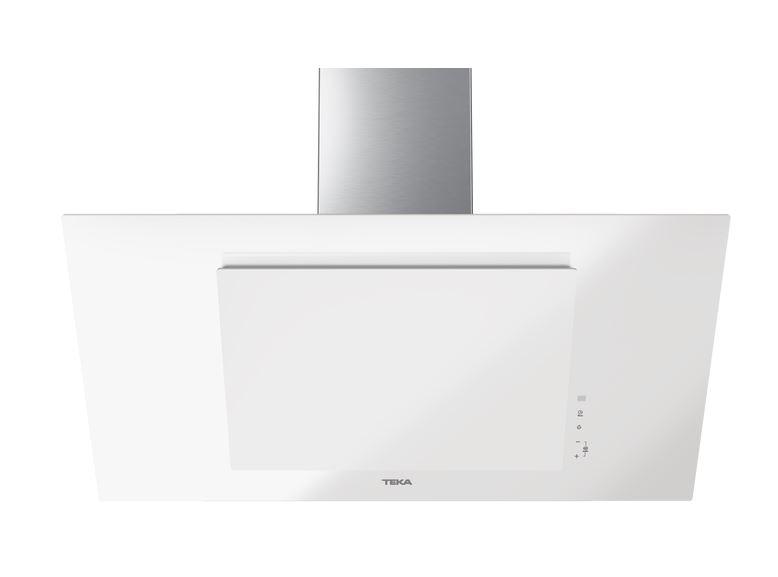 Hotă ”DVT 98660 White” - Modern (90cm) - Teka