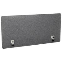 Pregradna Stena Flexmiut 3d, Siva - siva, Basics, kovina/umetna masa (120/60/1cm) - MID.YOU