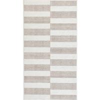 DYWAN TUFTOWANY STRIDER MESIO-URBAN8170 - kolor szarego dębu/szarobiały, Design, tkanina (80/150cm) - Lindorug