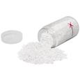 Dekorativni Granulat Granulat - bela, Konvencionalno, naravni materiali (0,35l) Dekorativni Granulat Granulat - bela, Konvencionalno, naravni materiali (0,35l)