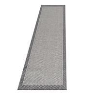 Tekač Aruba, Krem, 80x250cm - krem barve, Design, tekstil (80/250cm)