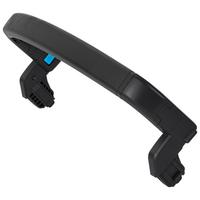 WYPOSAŻENIE WÓZKA 11300403 SPRING BUMPER BAR - czarny, Basics, tworzywo sztuczne (25/7/2cm) - Thule