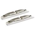 Rohrverbinder Leo 16mm - Silberfarben, Metall (1.5/10cm) - Mömax modern living Rohrverbinder Leo 16mm - Silberfarben, Metall (1.5/10cm) - Mömax modern living