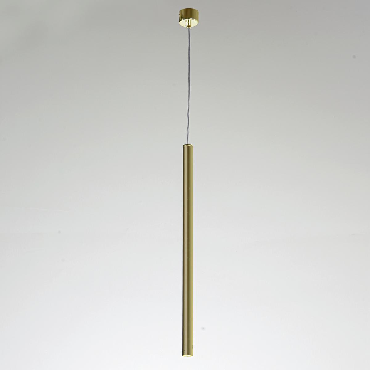 Hängeleuchte Lp-894/1p Gd_lungo 1 - Design (2,5/150cm)