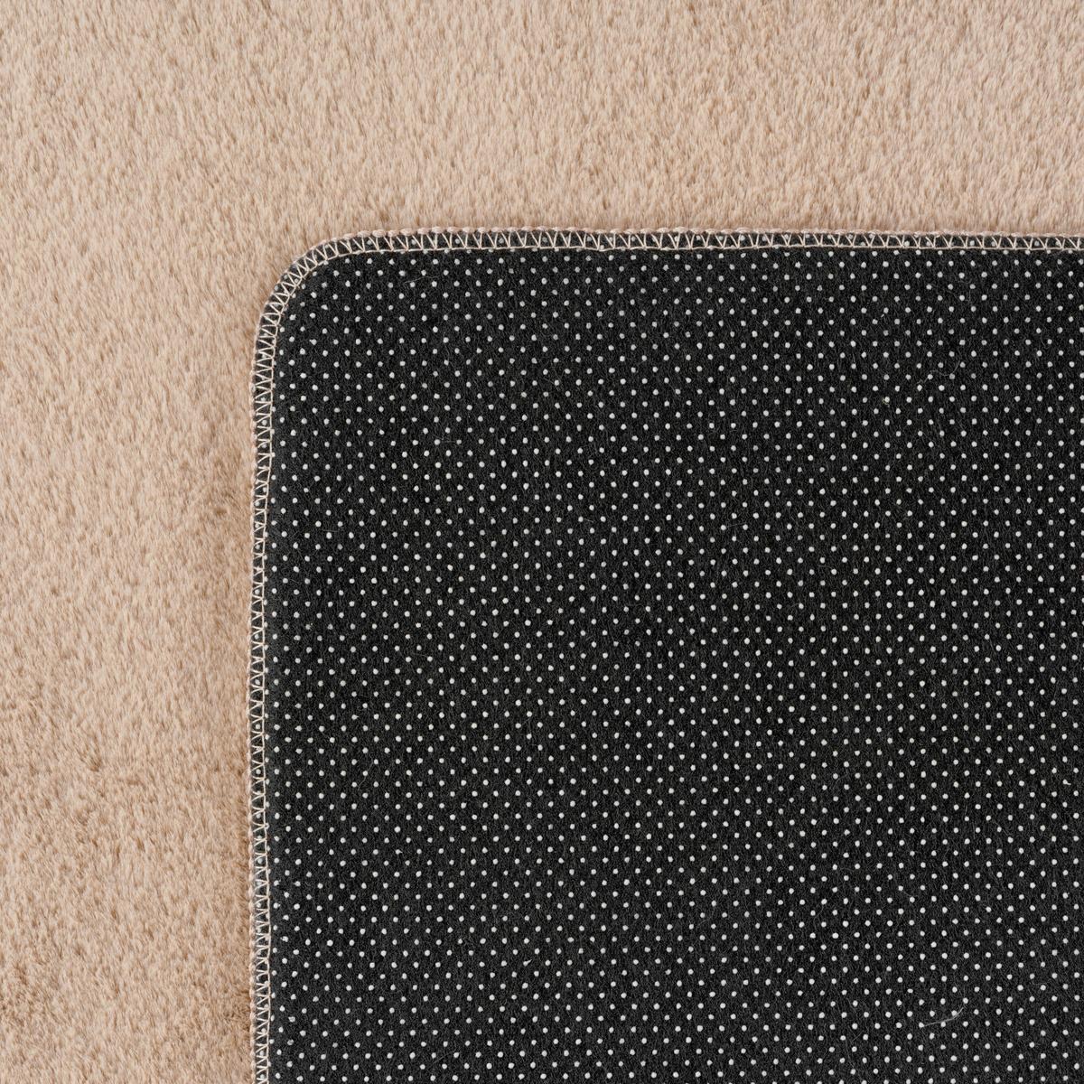 Tkana Preproga Joy, Bež, 60x100cm - bež, Design, tekstil (60/100cm)