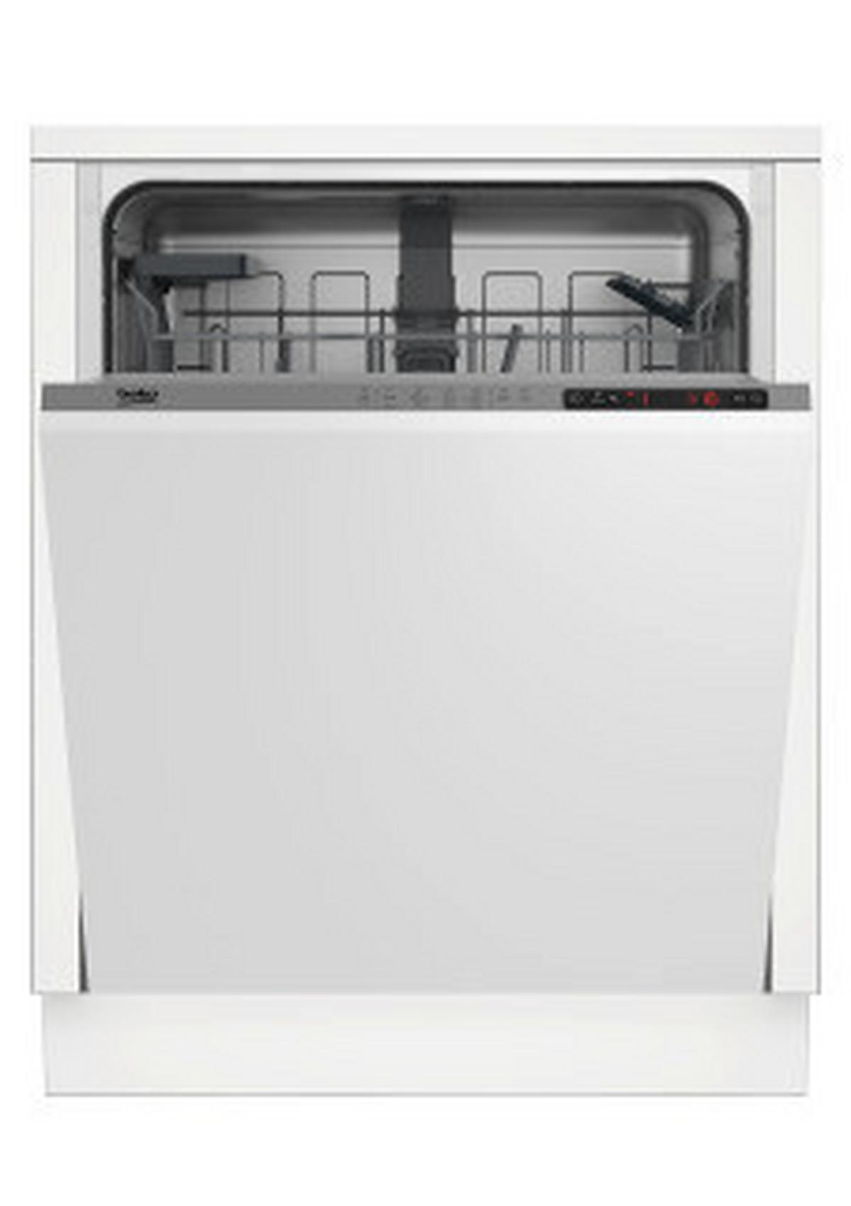 Eckküche Dafne m. Geräten ca.250x225cm Weiß - Eichefarben/Magnolie, LIFESTYLE, Holzwerkstoff/Kunststoff (250/225cm) - MID.YOU